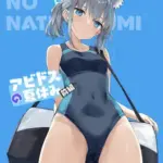 アビドスの夏休み前編