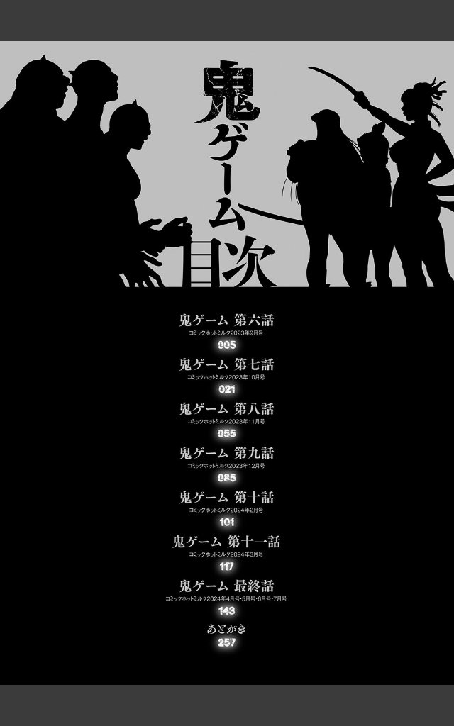 サンプルページ1