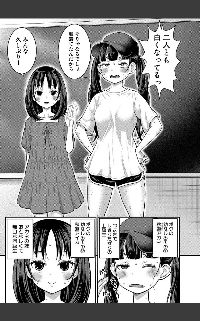 サンプルページ28