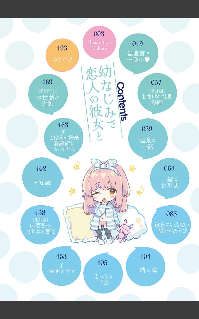 サンプルページ1